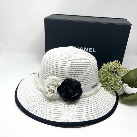 NEW Fashion Summer Hat - Picture 1 of 2